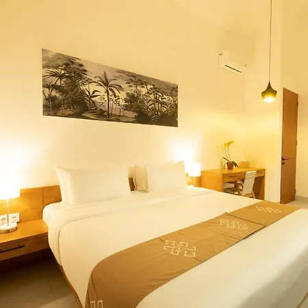 The Coins Villa Seminyak Extérieur photo