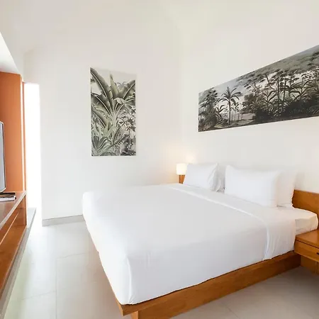 The Coins Villa Seminyak Extérieur photo