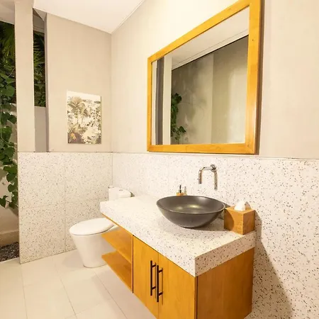 The Coins Villa Seminyak Extérieur photo