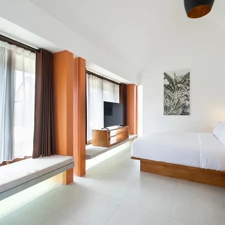 The Coins Villa Seminyak Extérieur photo