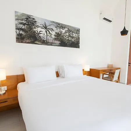 The Coins Villa Seminyak Extérieur photo