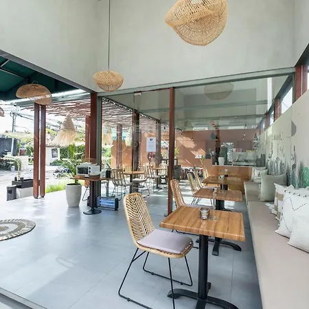 The Coins Villa Seminyak Extérieur photo