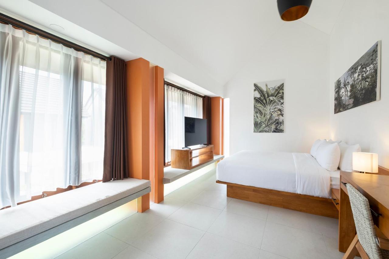 The Coins Villa *
