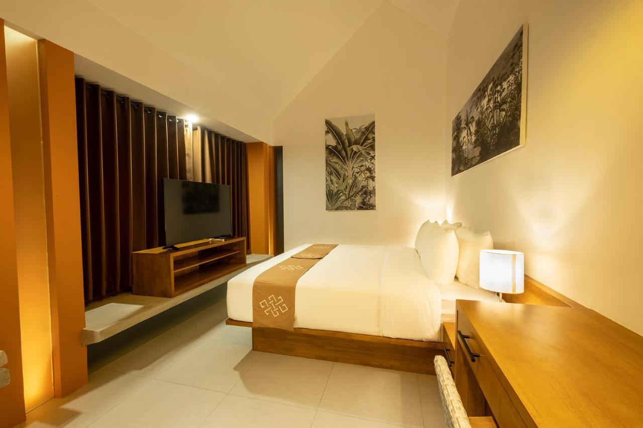 The Coins Villa *