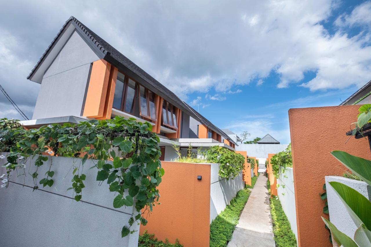 Villa The Coins Seminyak