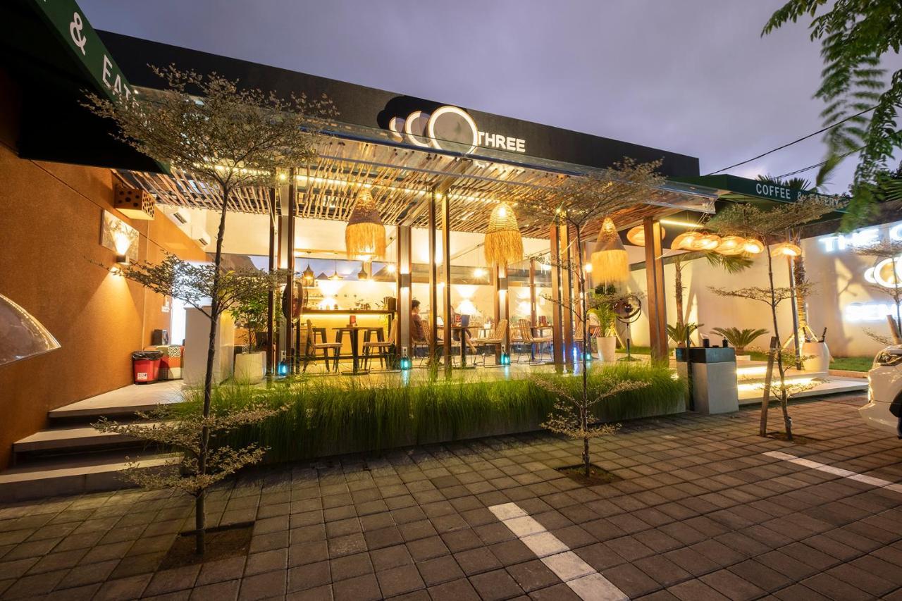 The Coins Villa Seminyak