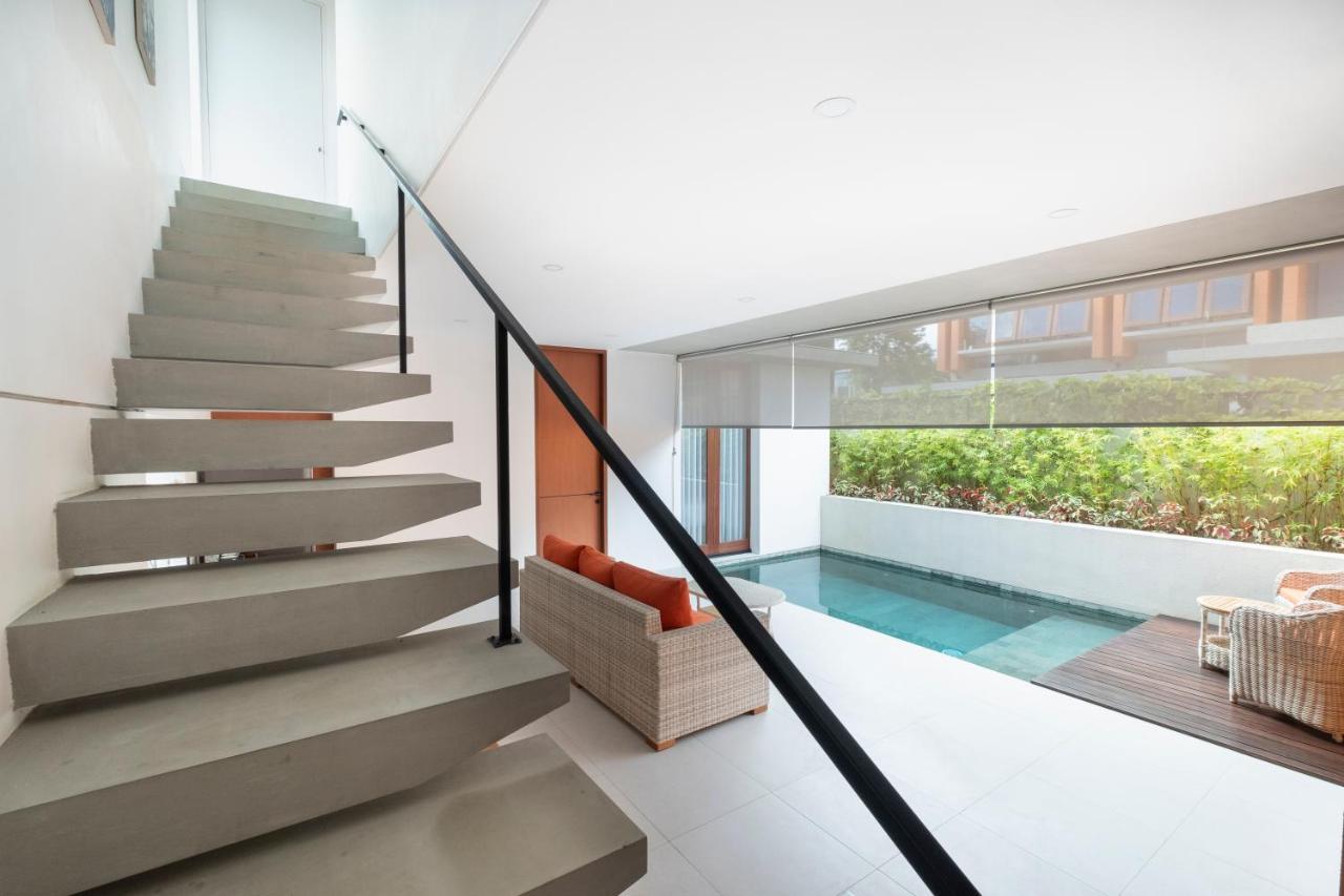 The Coins Villa